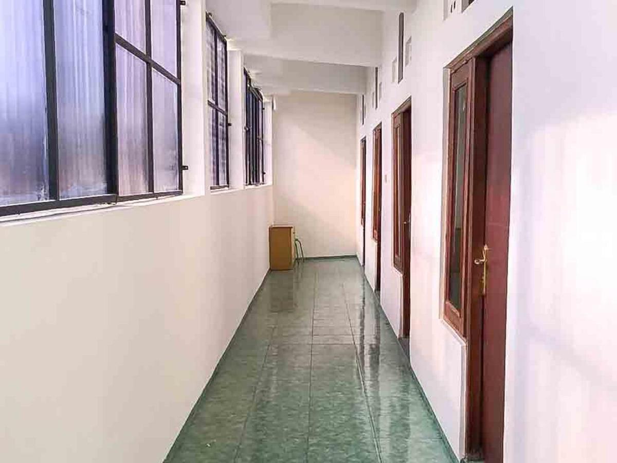Griya Fadamas Syariah Near Taman Hijau Demangan 2*